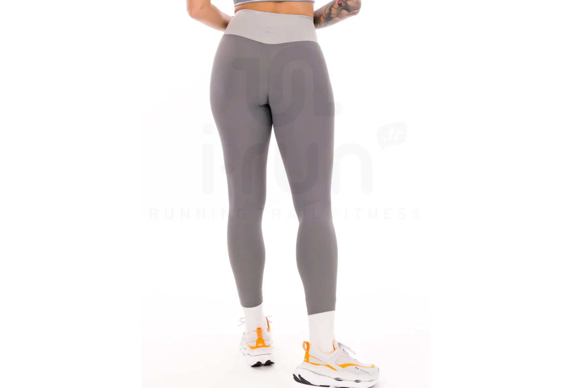 Under Armour Halo Colorblock