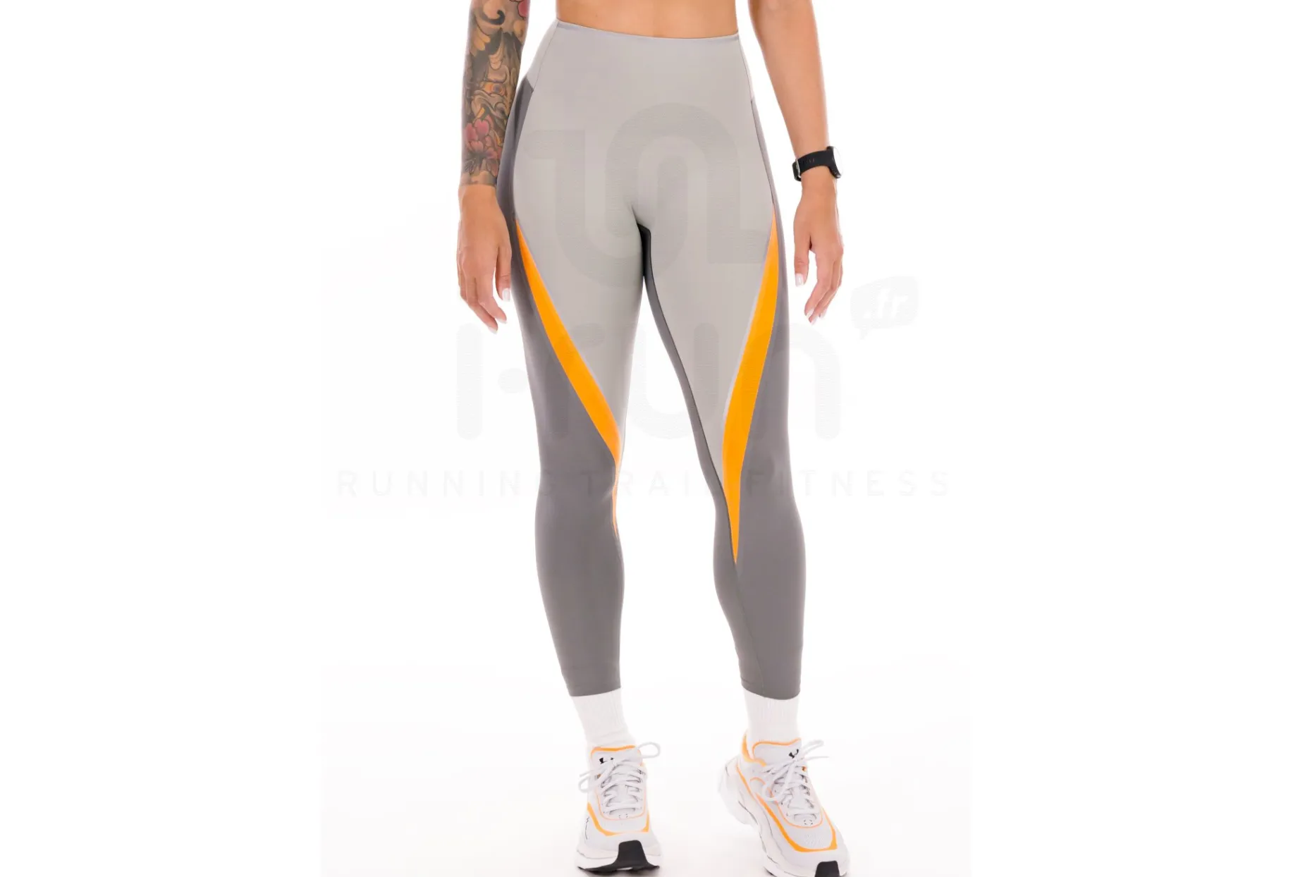 Under Armour Halo Colorblock