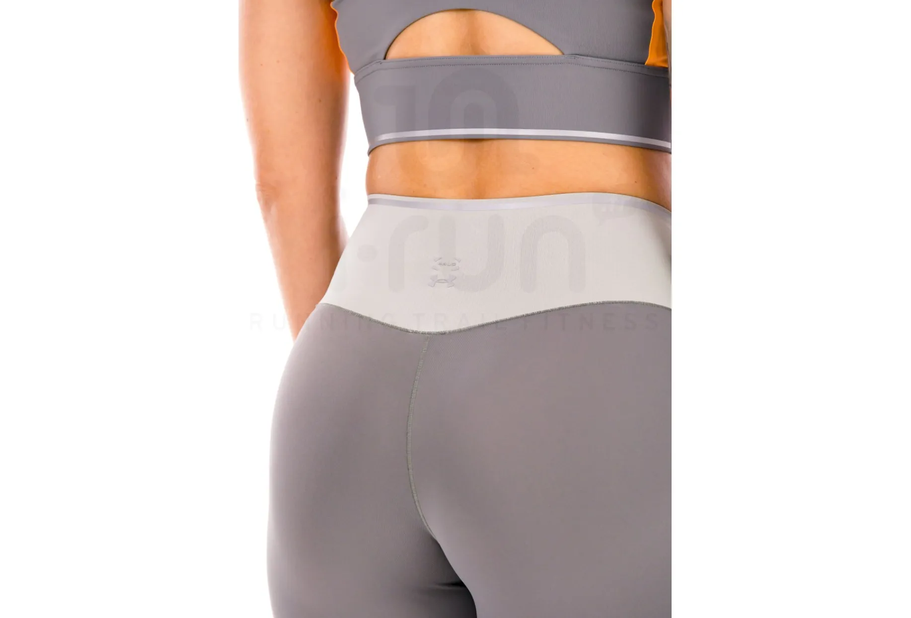 Under Armour Halo Colorblock