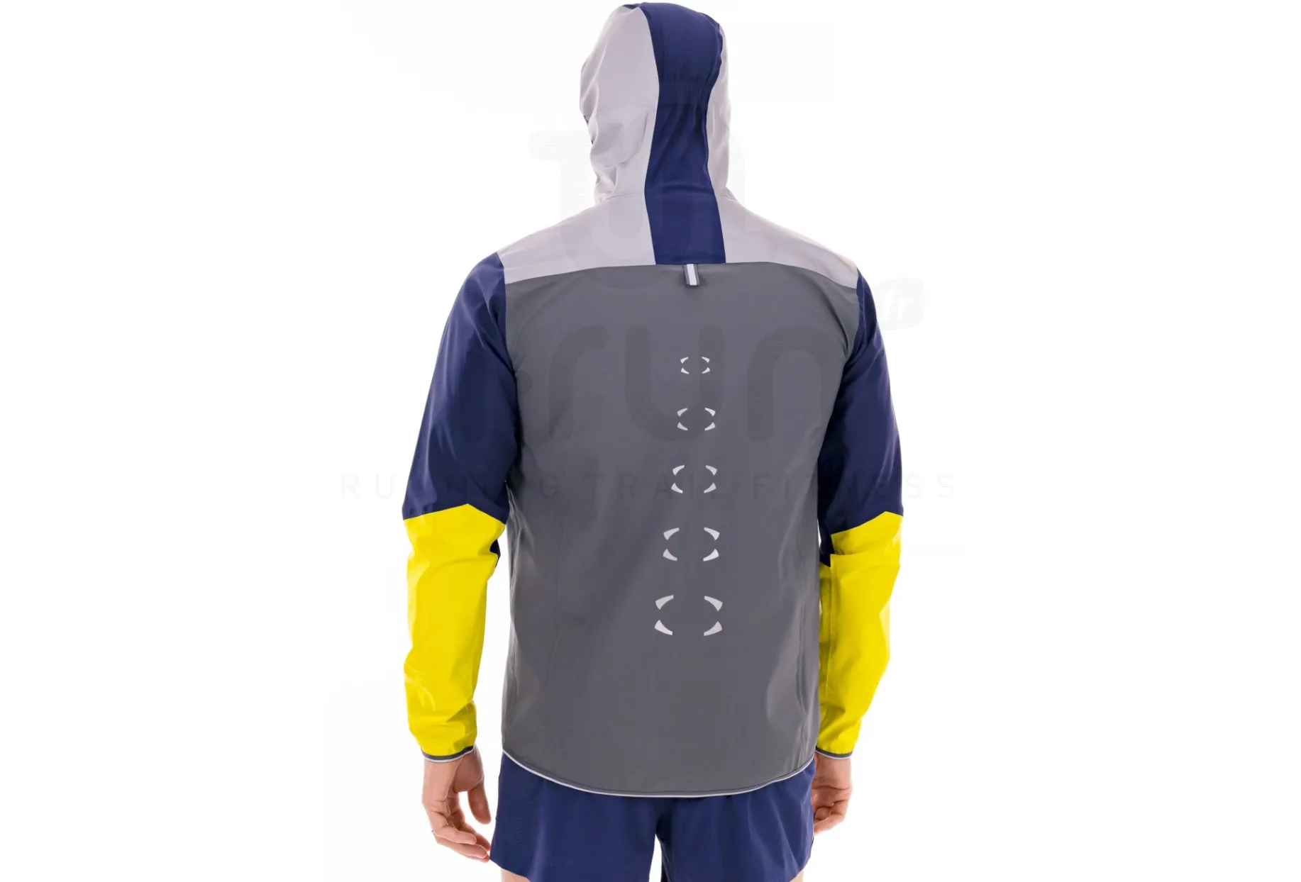 Under Armour Halo Run
