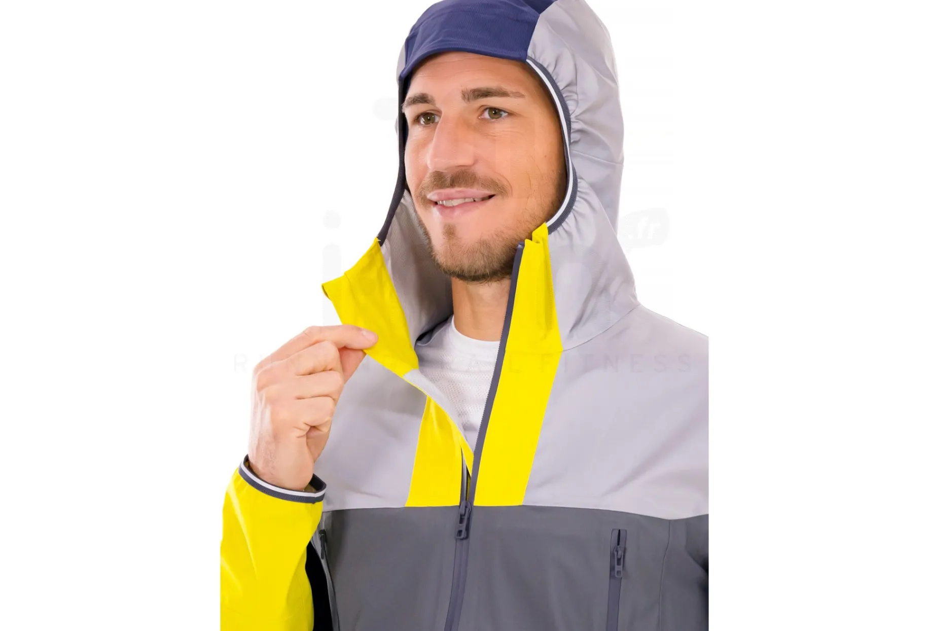 Under Armour Halo Run