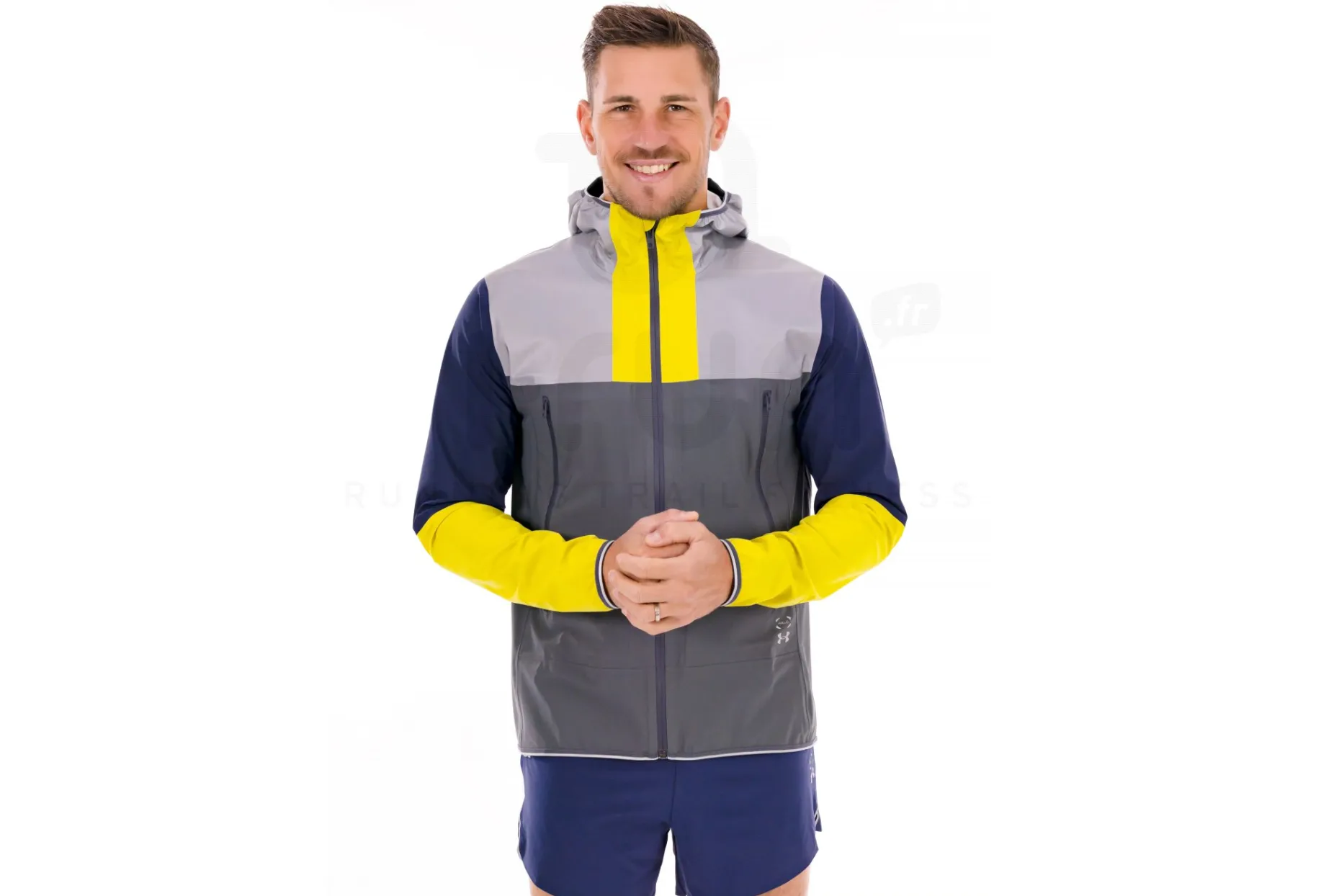 Under Armour Halo Run