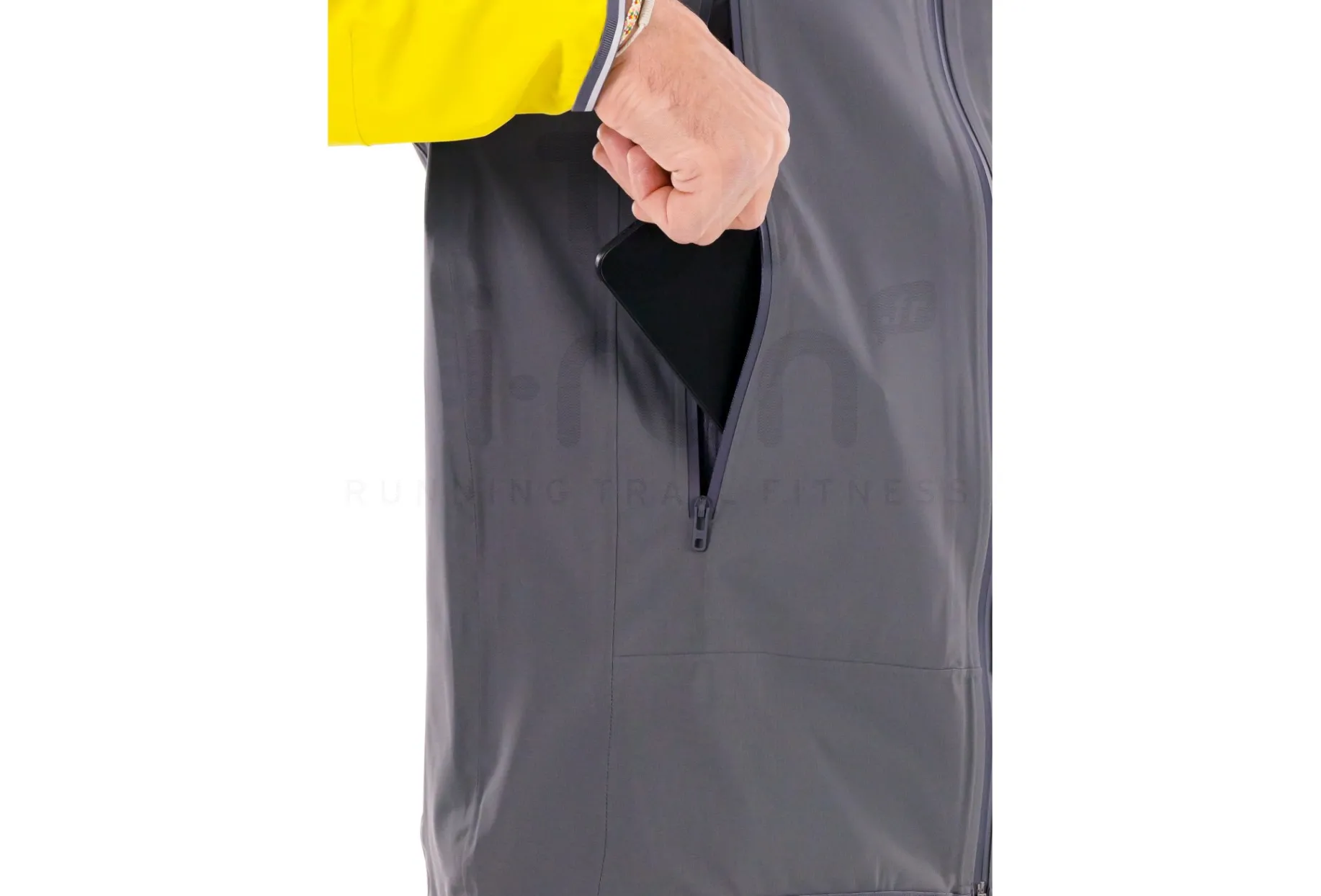 Under Armour Halo Run