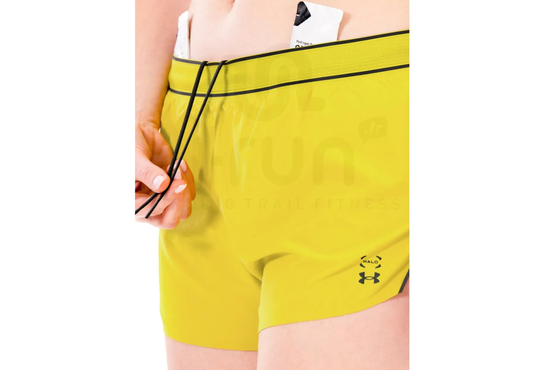 Under Armour Halo Run