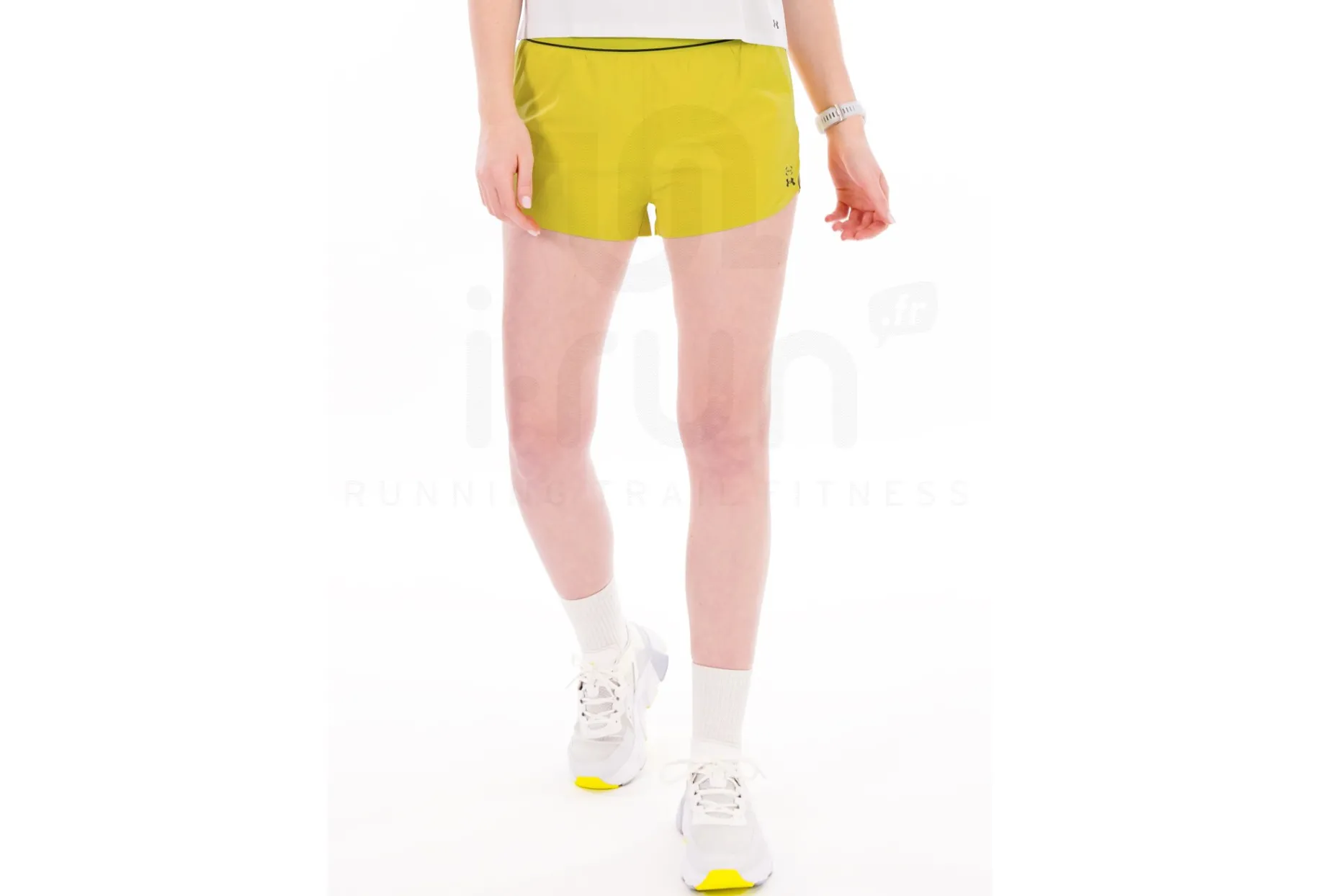 Under Armour Halo Run