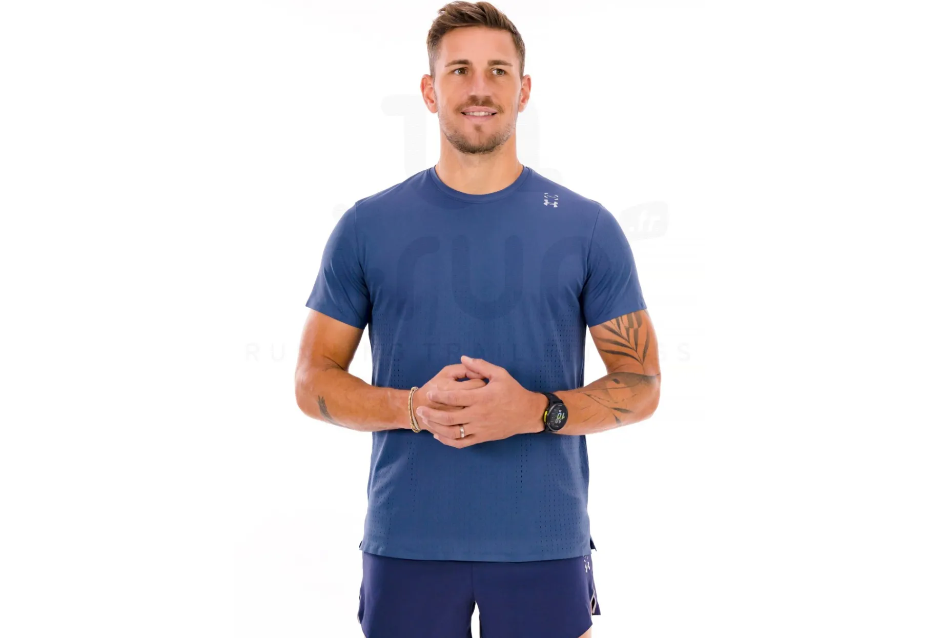 Under Armour Halo Vent