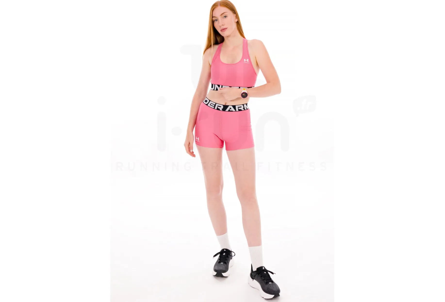 Under Armour HeatGear