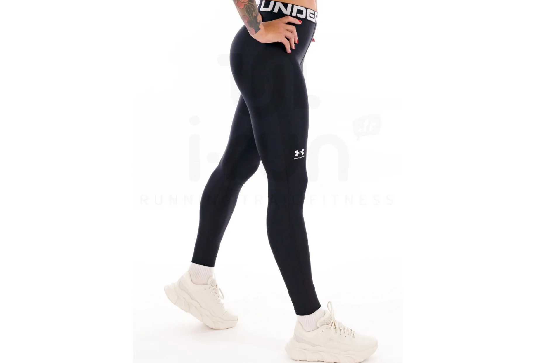 Under Armour HeatGear