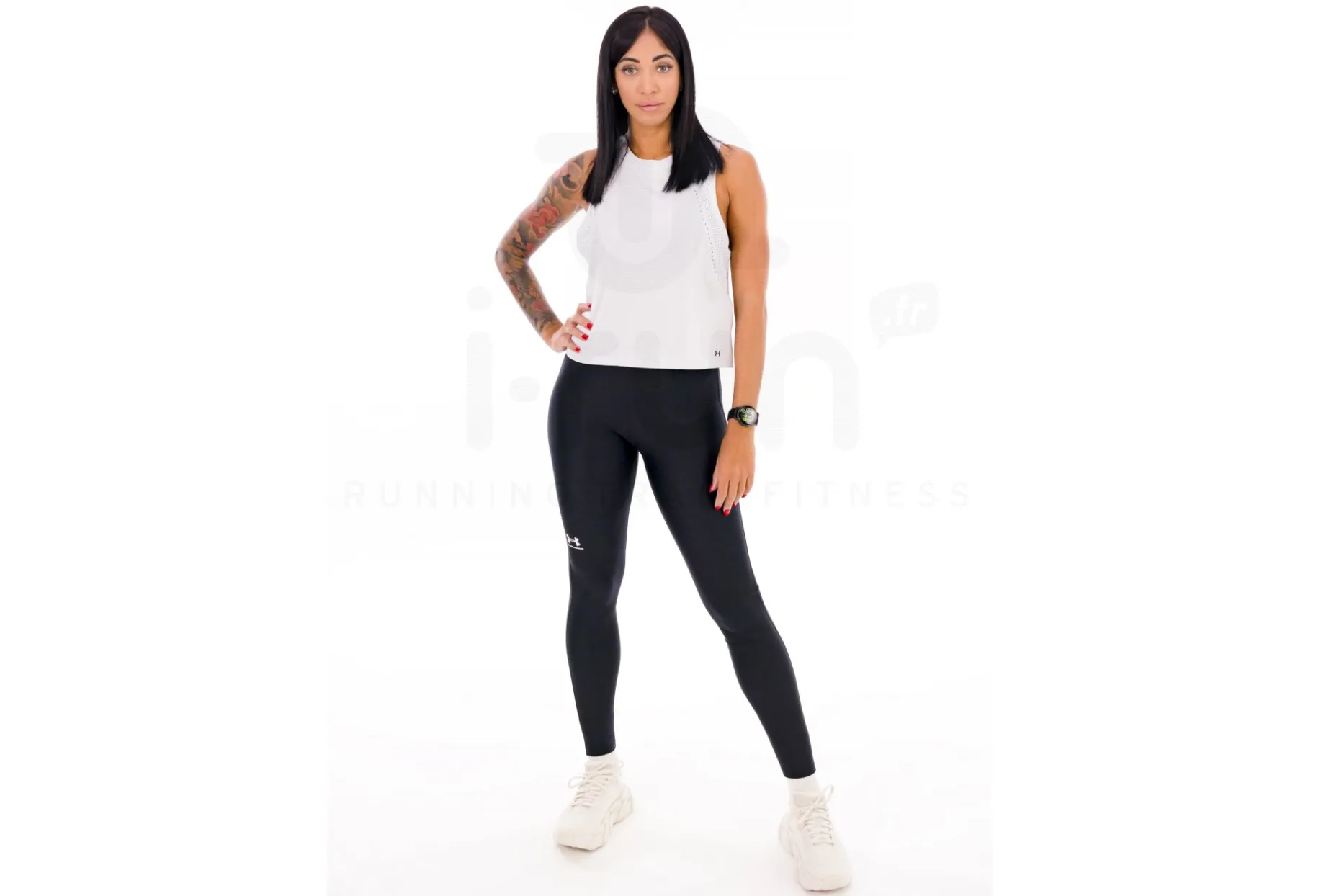 Under Armour HeatGear