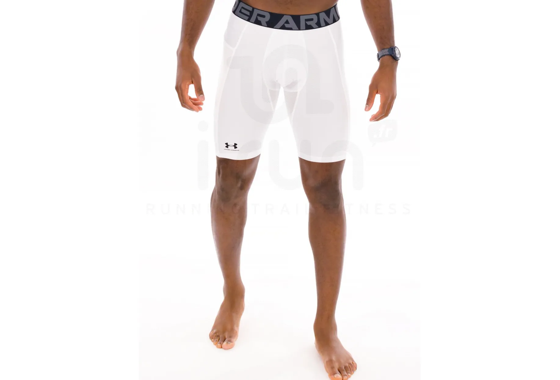 Under Armour HeatGear Armour