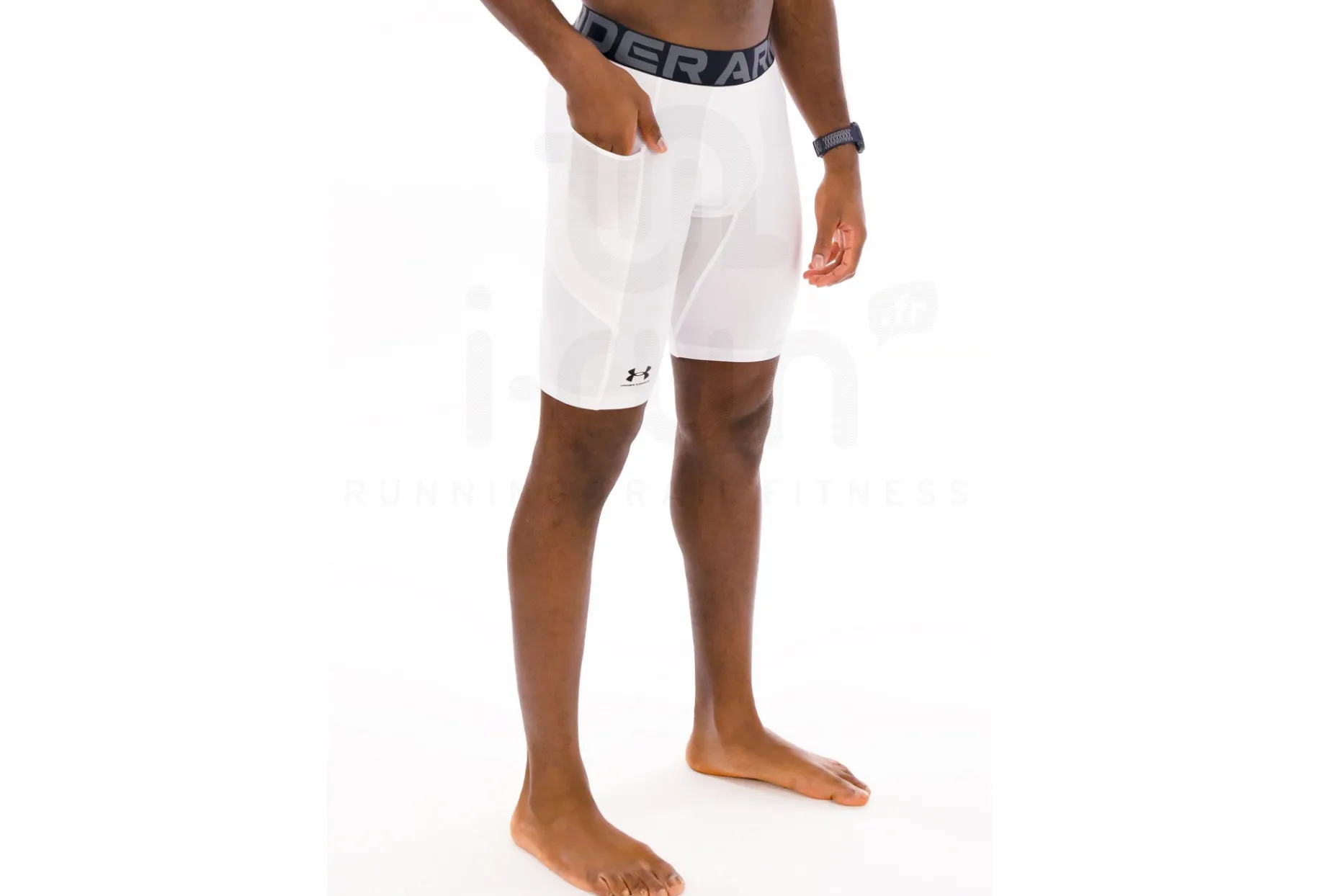 Under Armour HeatGear Armour