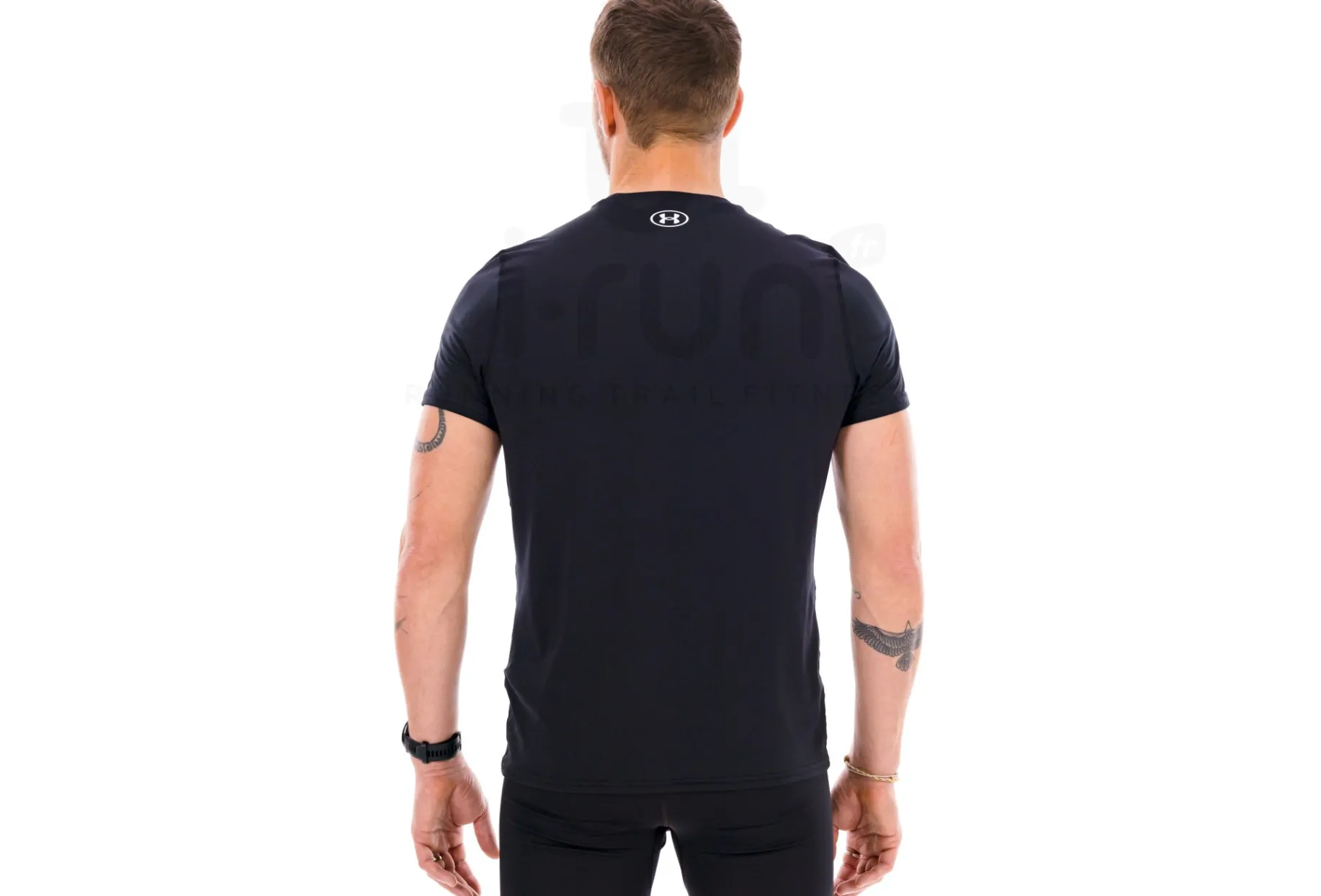 Under Armour HeatGear Fitted