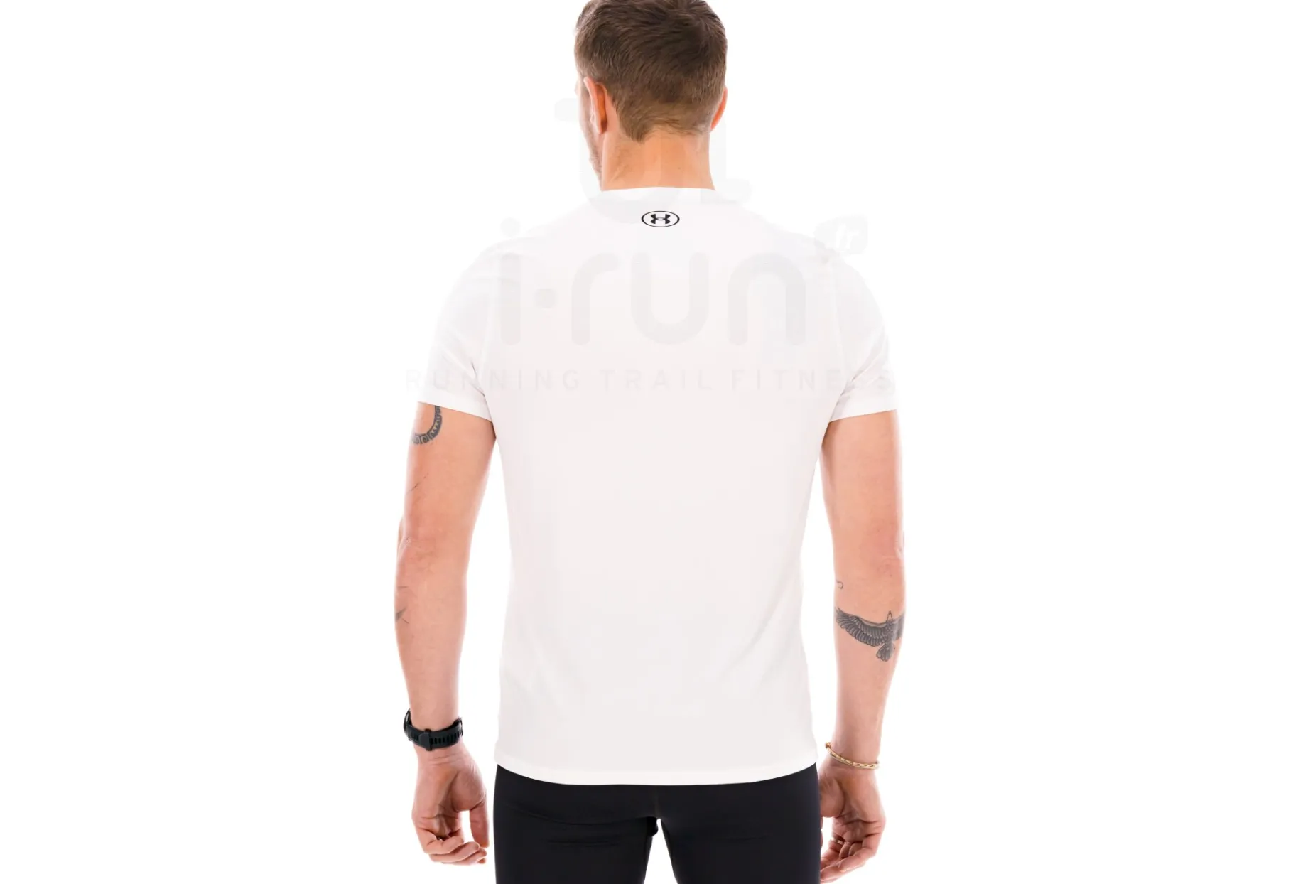 Under Armour HeatGear Fitted