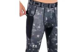 Under Armour HeatGear Printed