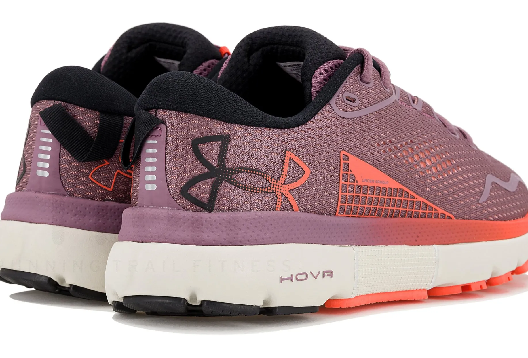 Under Armour HOVR Infinite 5