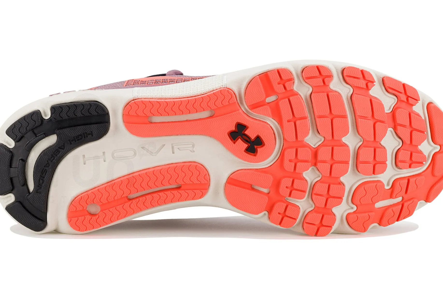 Under Armour HOVR Infinite 5