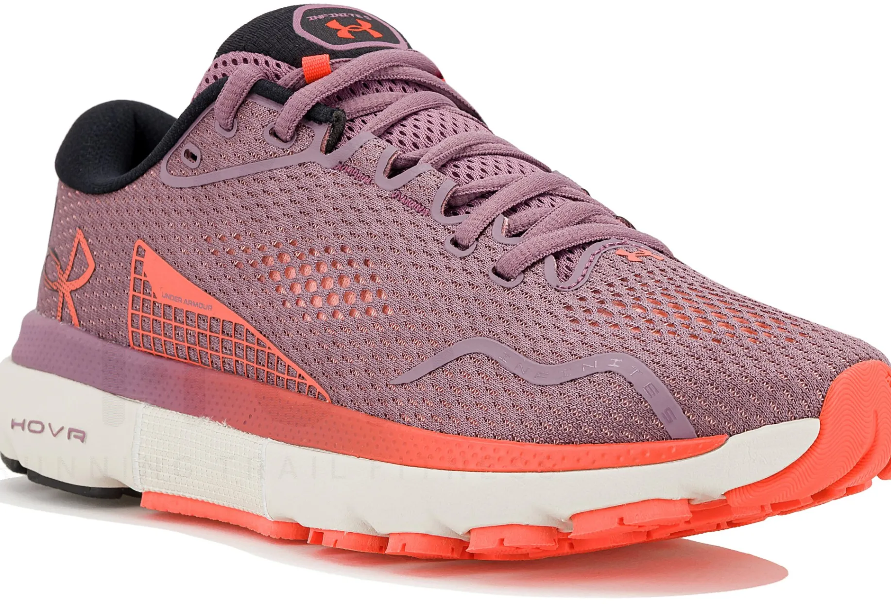 Under Armour HOVR Infinite 5