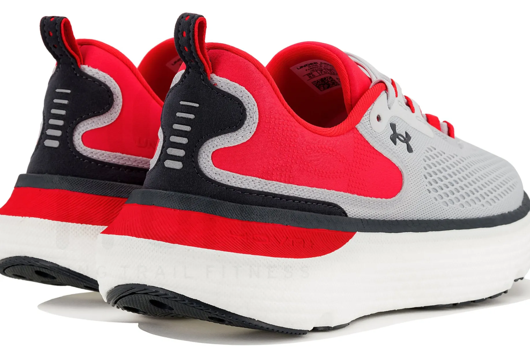 Under Armour Infinite Elite 2