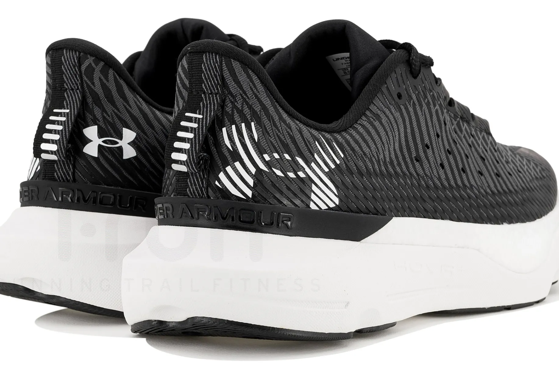Under Armour Infinite Pro