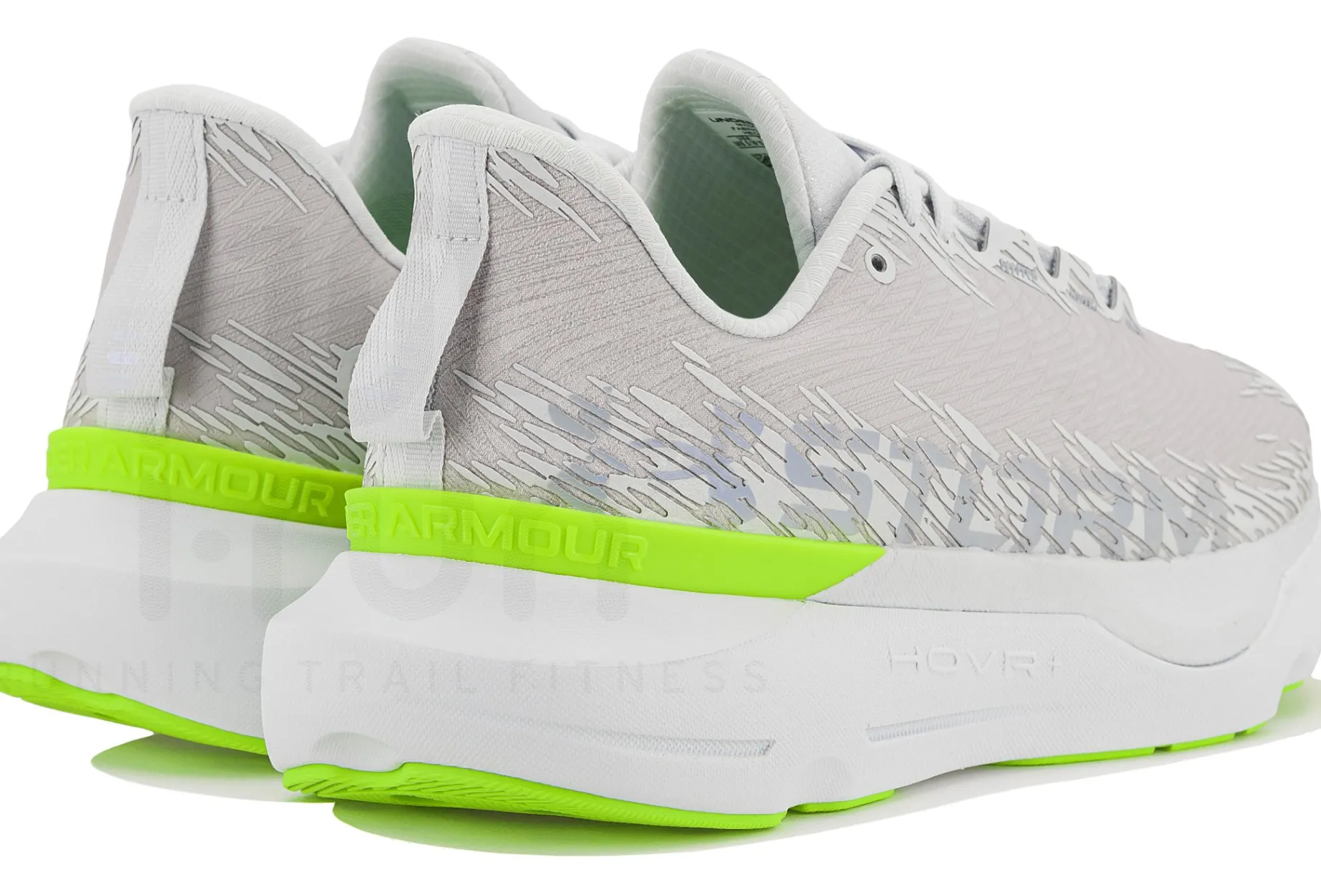 Under Armour Infinite Pro 2 Storm