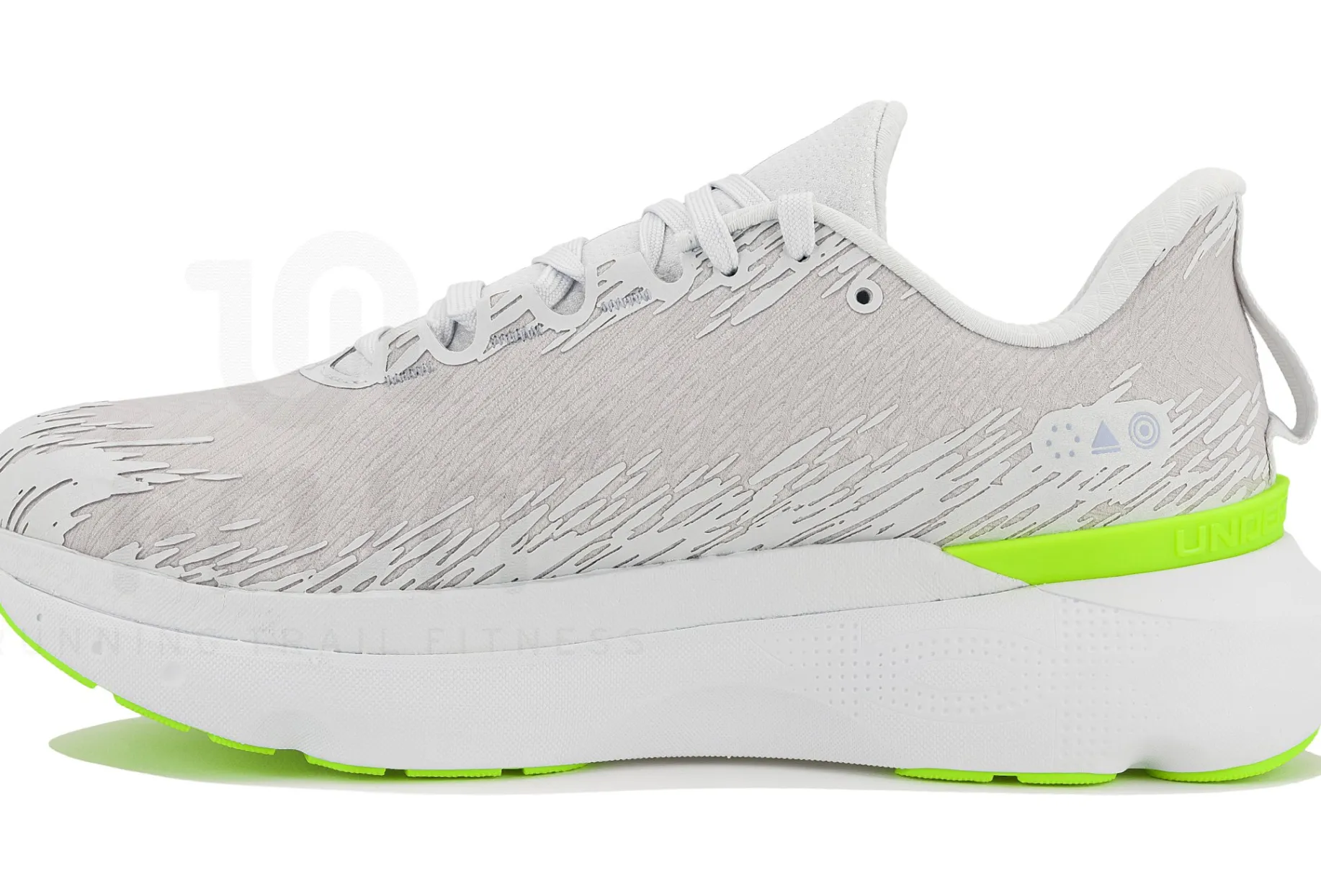 Under Armour Infinite Pro 2 Storm
