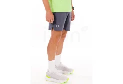Under Armour Launch