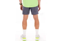 Under Armour Launch