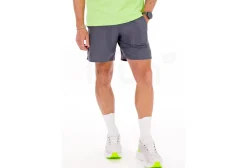 Under Armour Launch