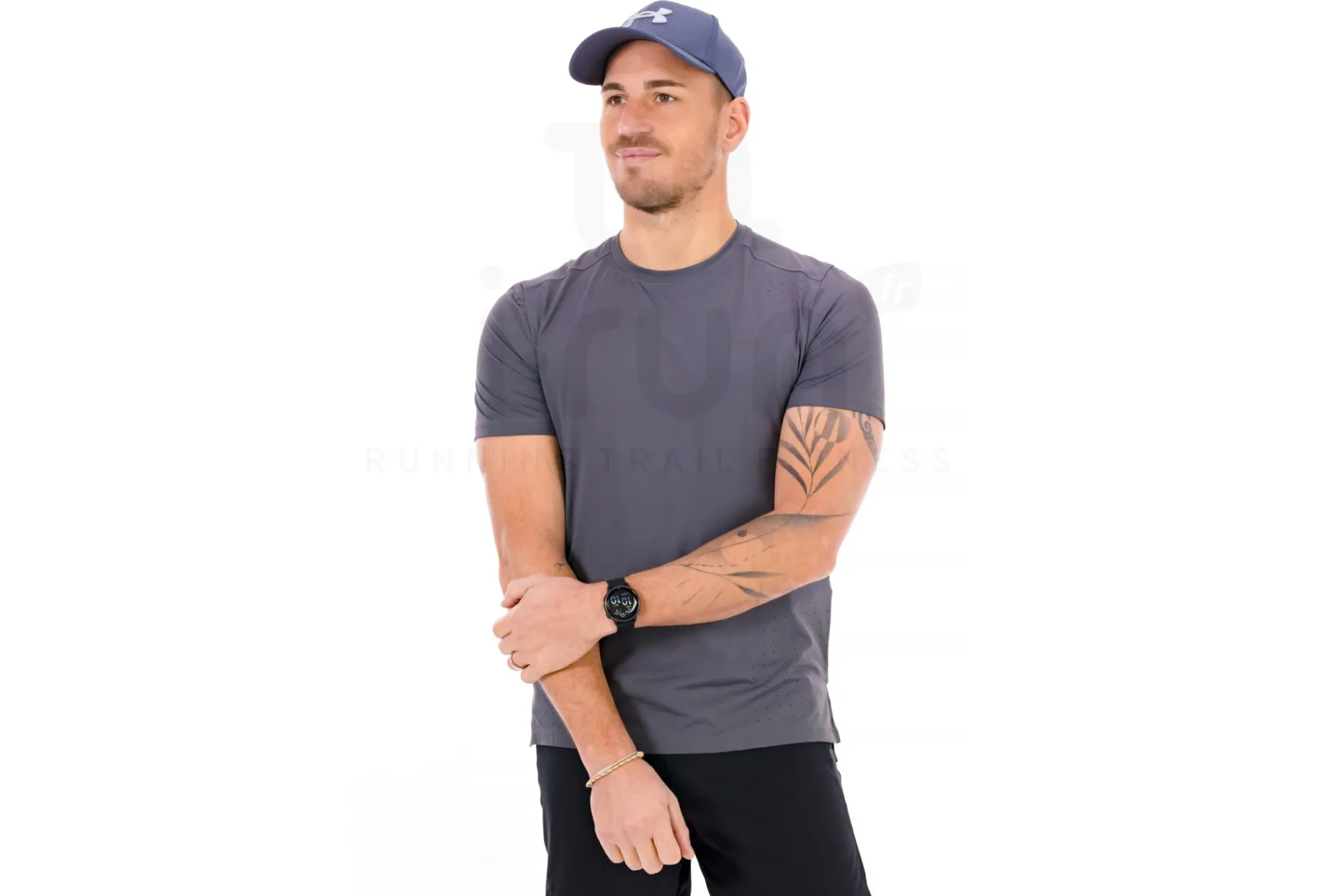 Under Armour Launch Elite