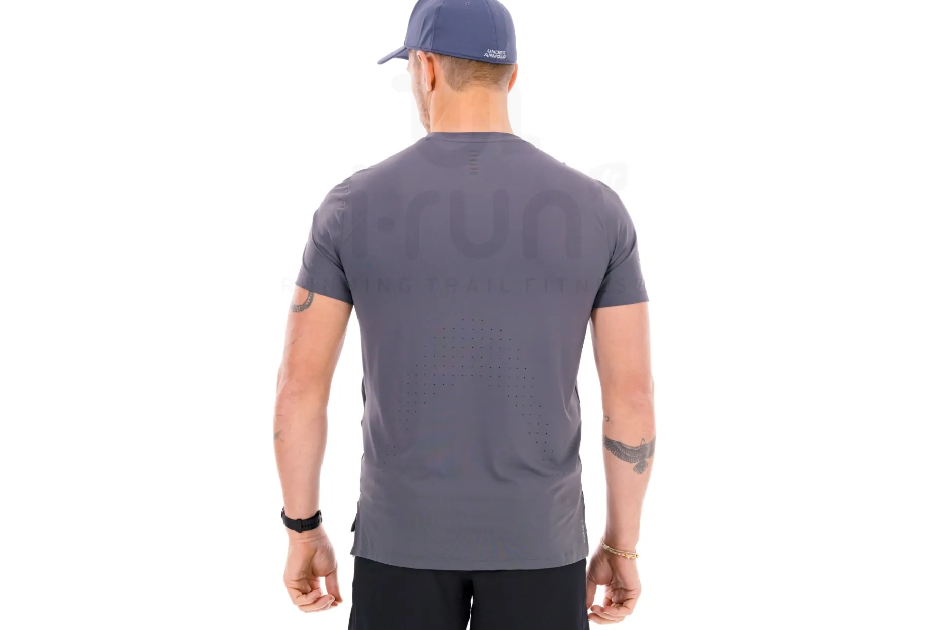 Under Armour Launch Elite