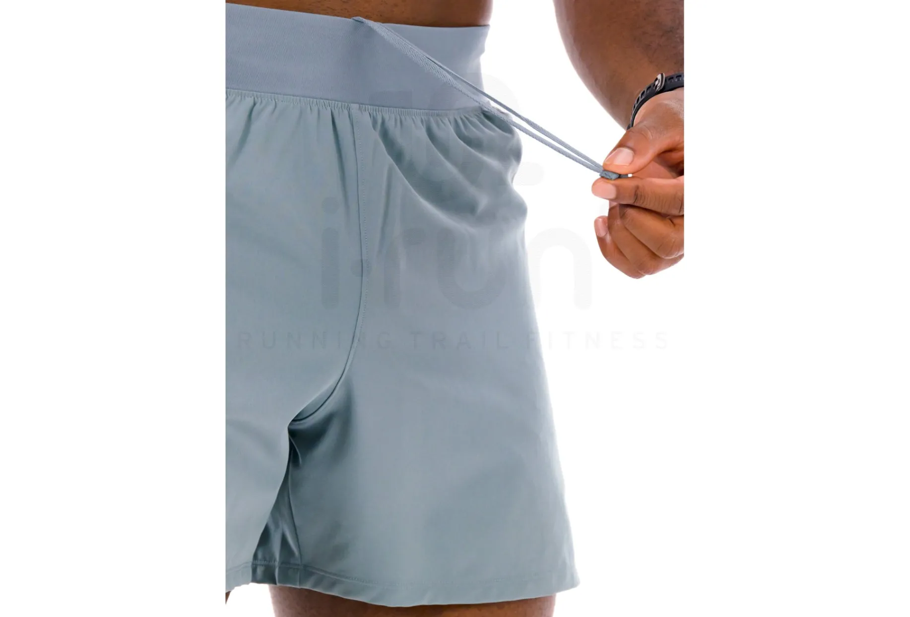 Under Armour Launch Elite