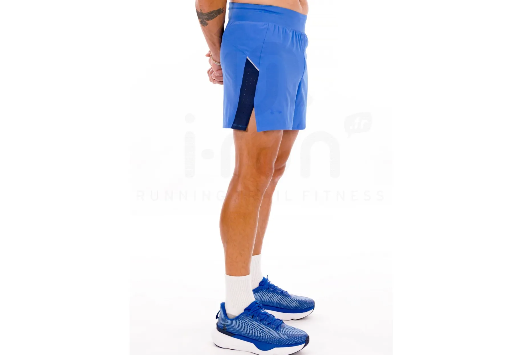 Under Armour Launch Elite