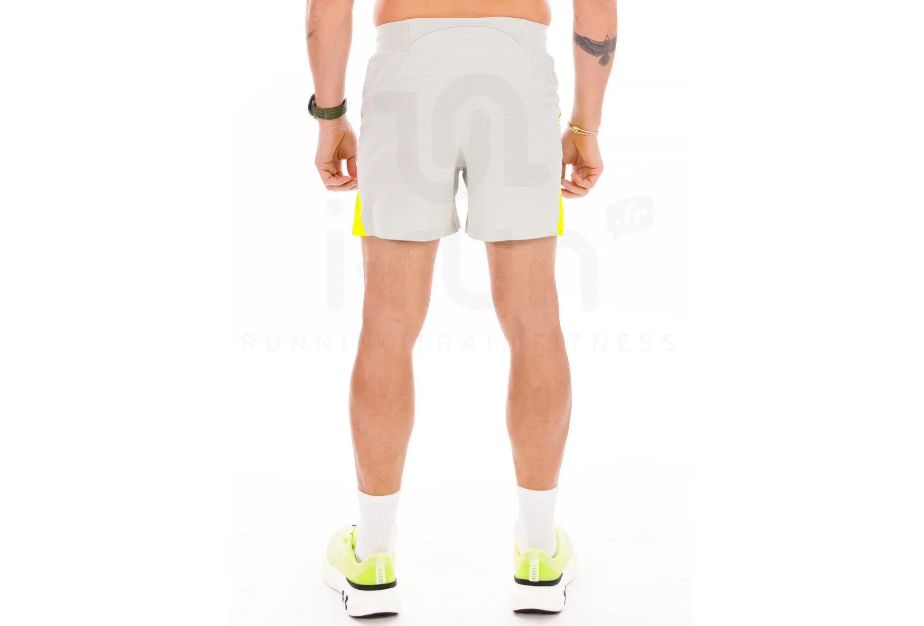 Under Armour Launch Elite