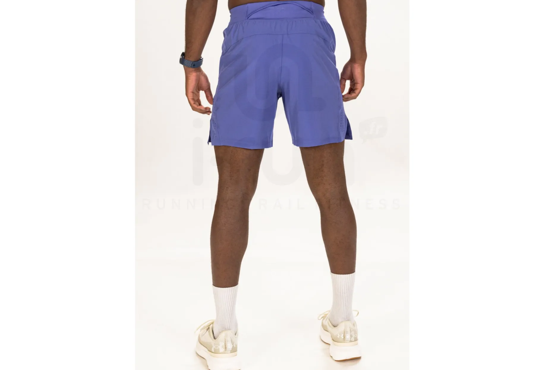 Under Armour Launch Elite