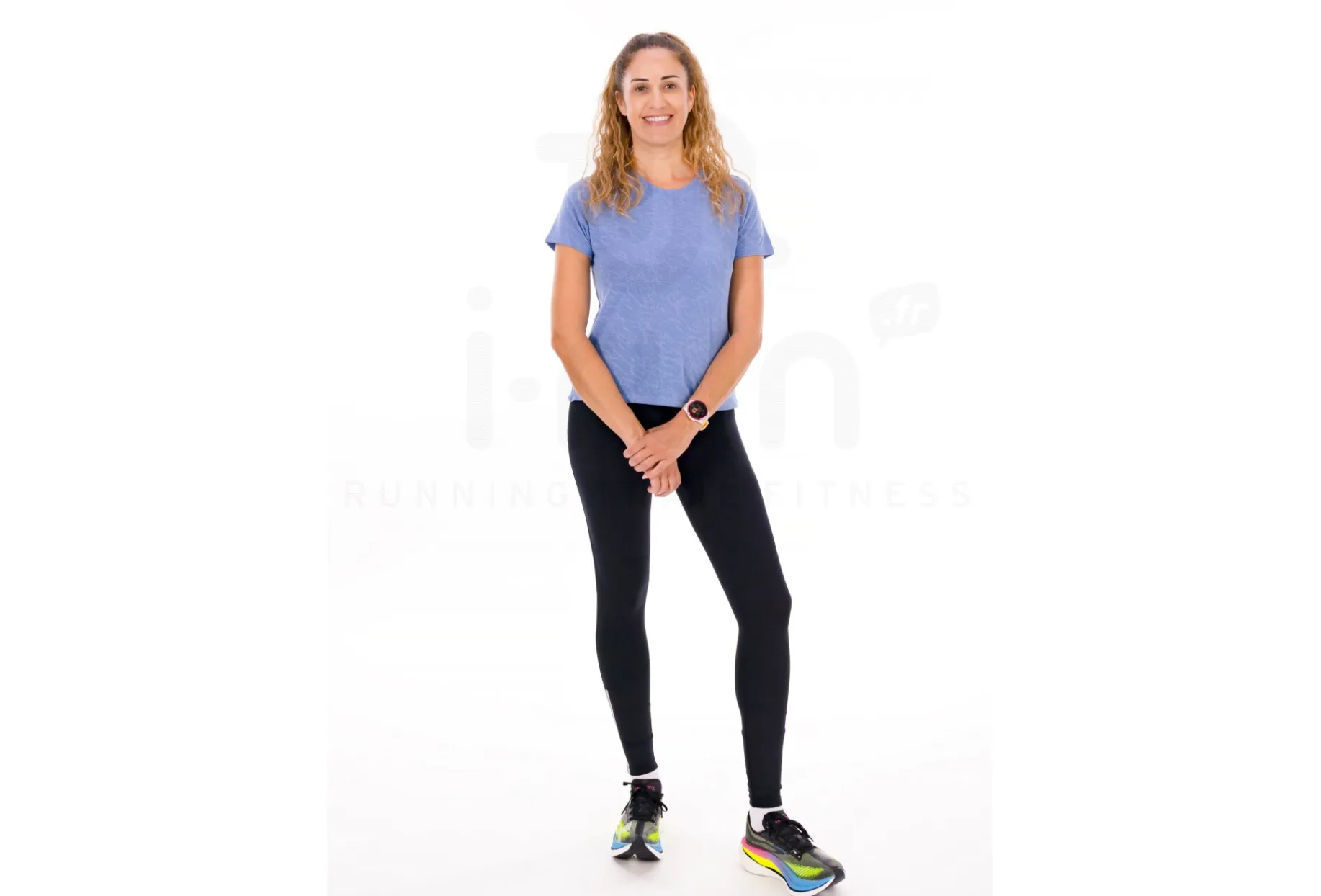 Under Armour Launch Elite CW