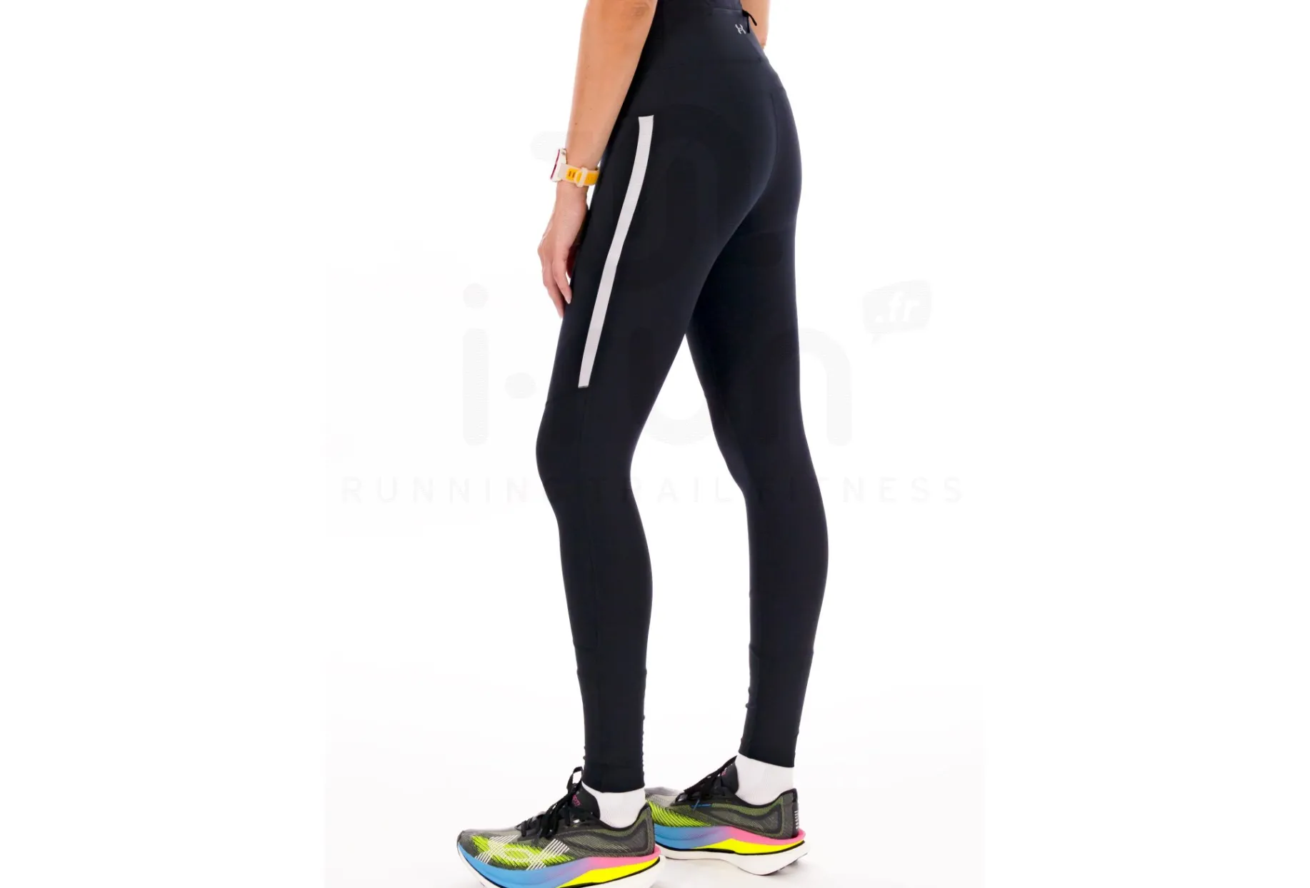 Under Armour Launch Elite CW