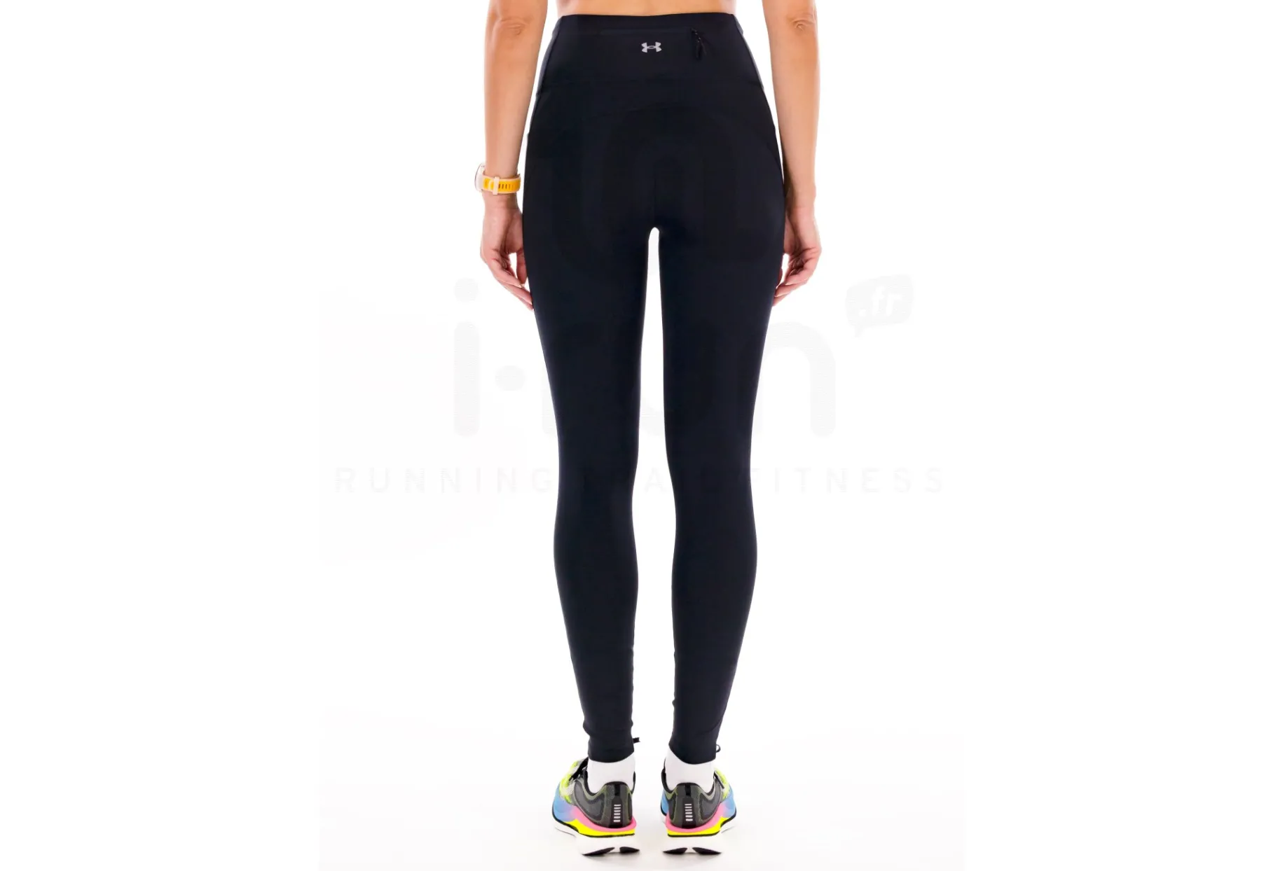 Under Armour Launch Elite CW