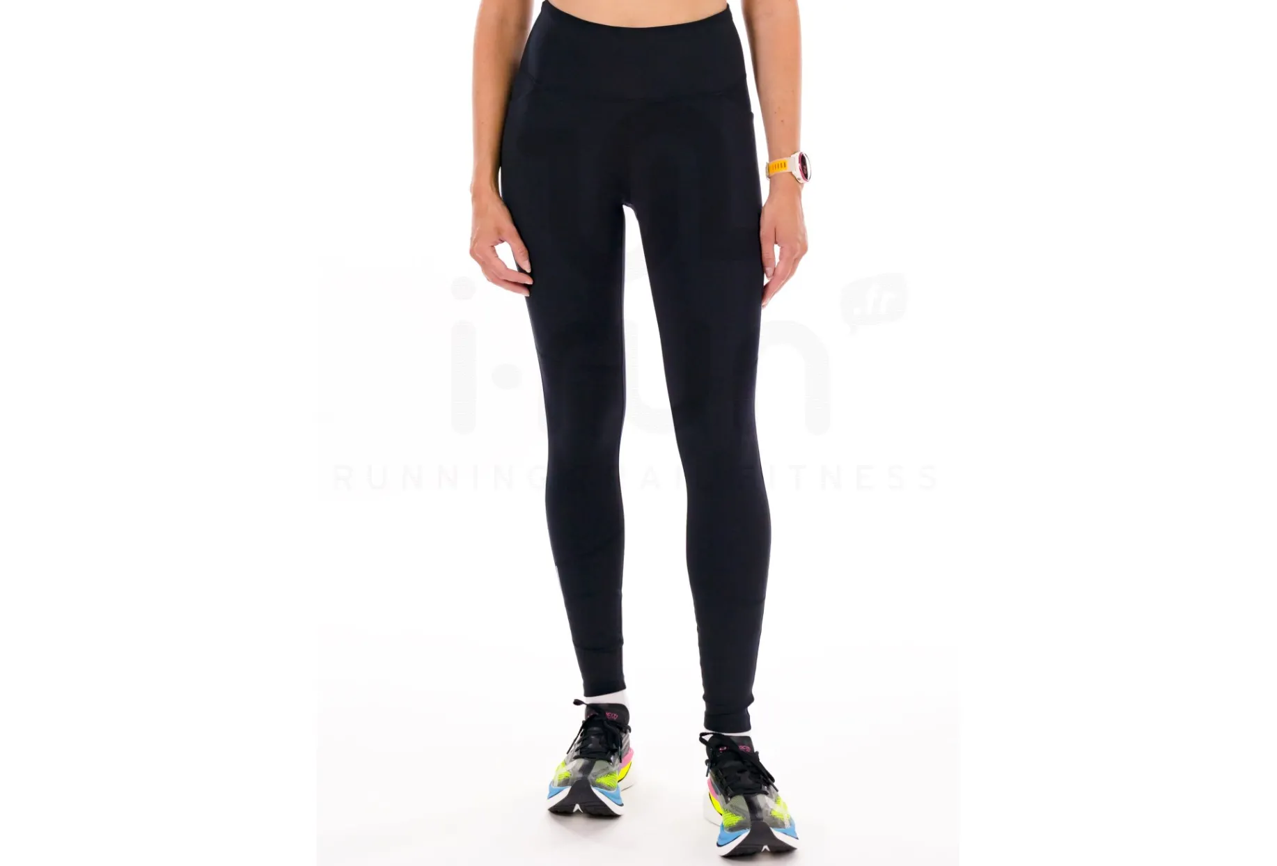 Under Armour Launch Elite CW