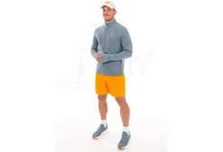 Under Armour Launch 1/4 Zip