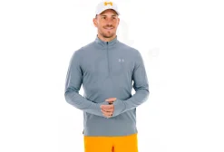 Under Armour Launch 1/4 Zip