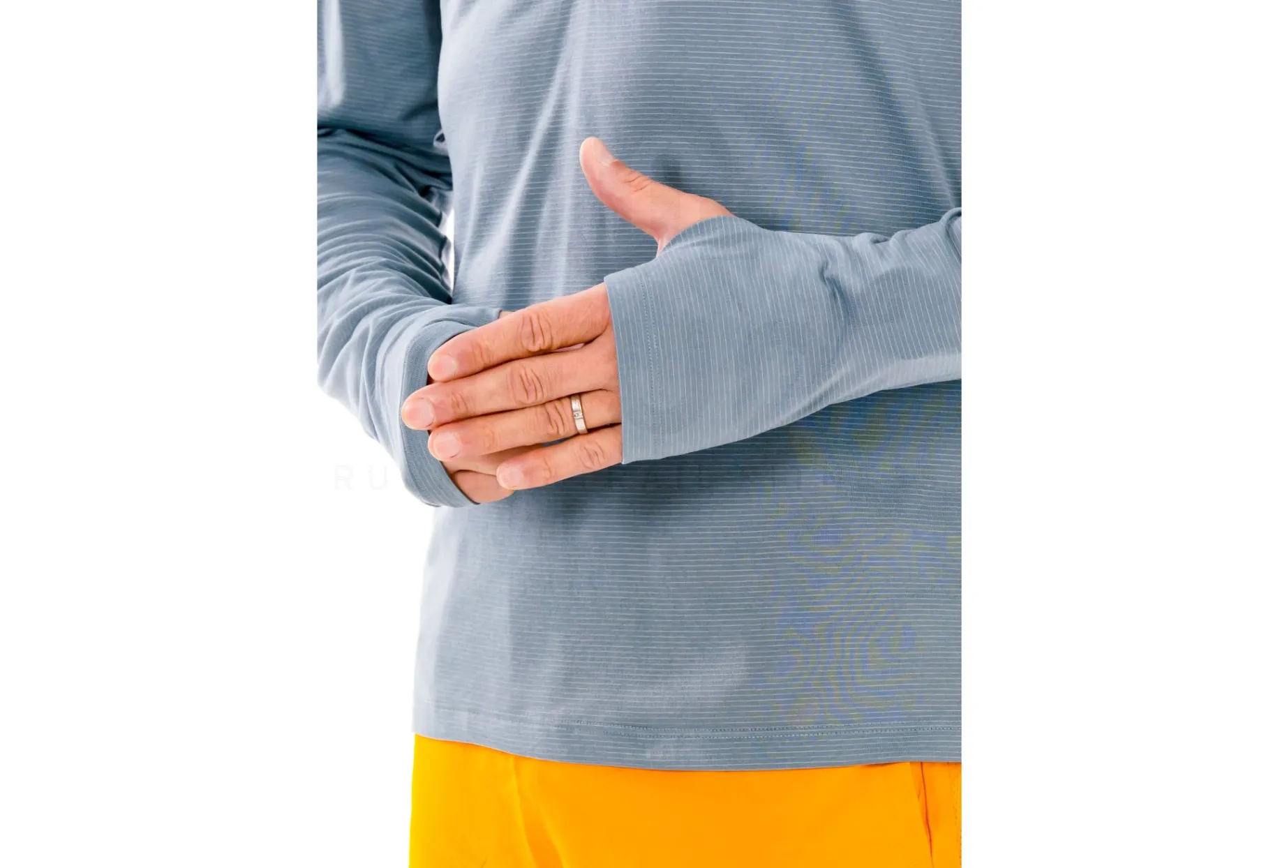 Under Armour Launch 1/4 Zip