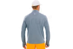 Under Armour Launch 1/4 Zip