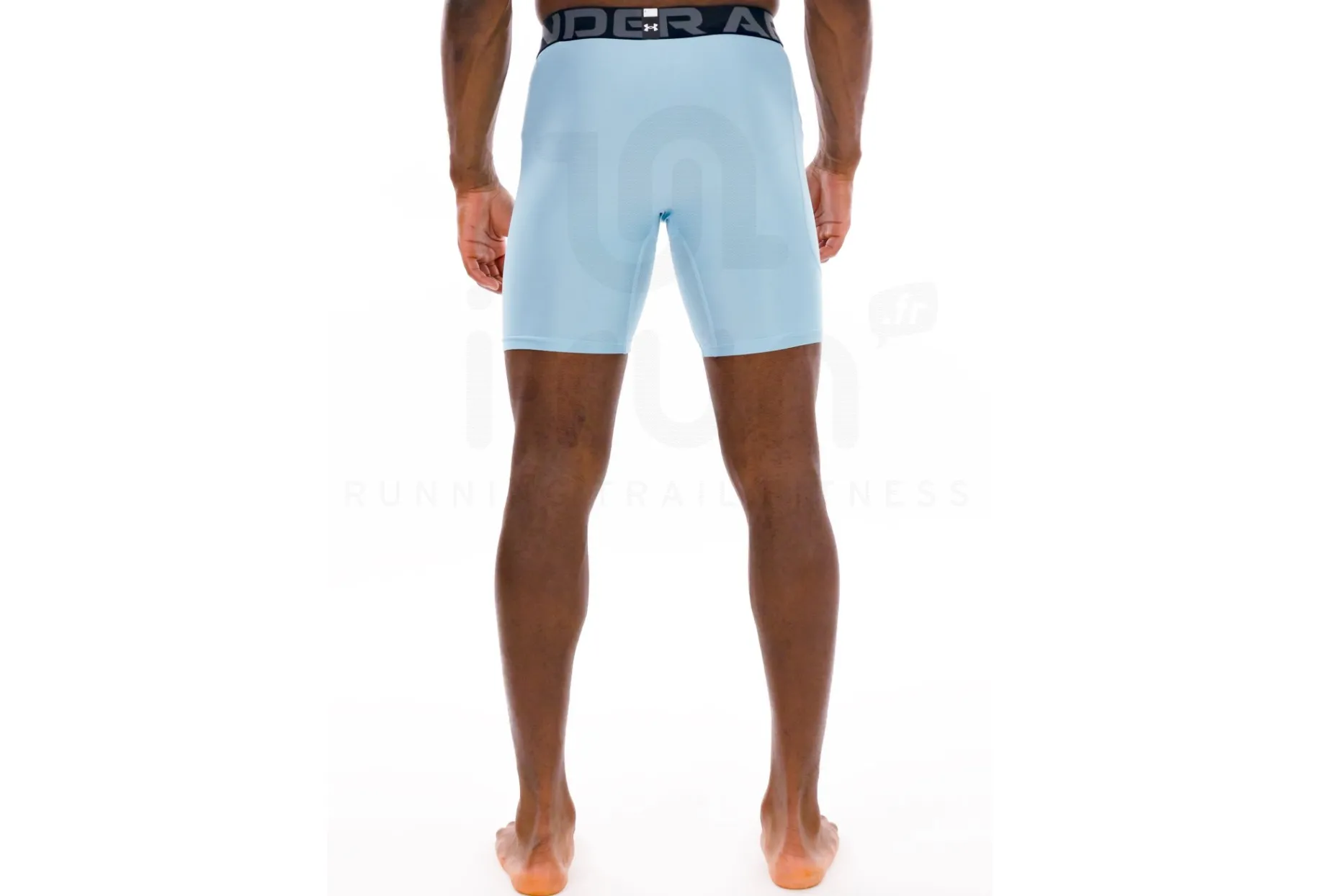 Under Armour malla corta HeatGear Armour