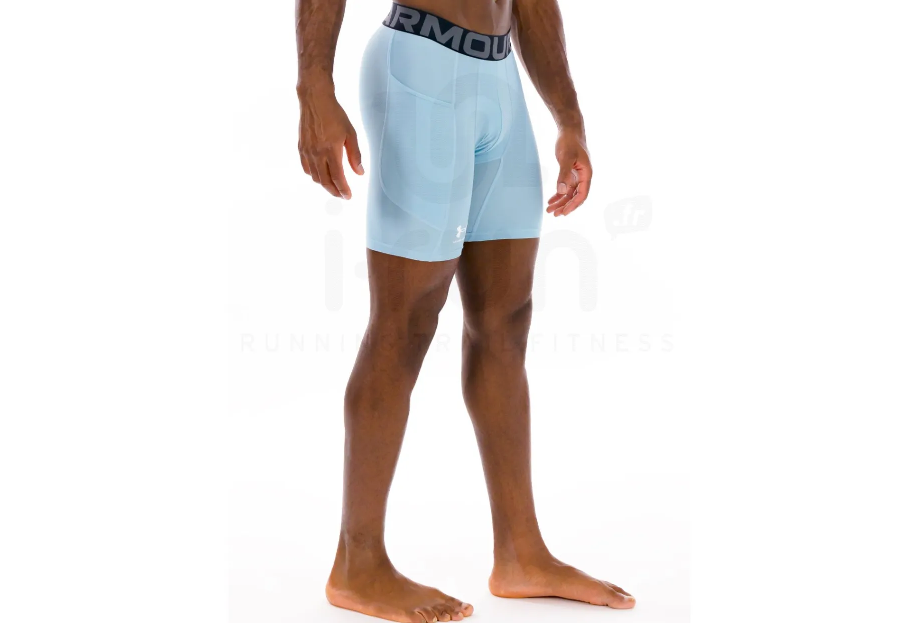Under Armour malla corta HeatGear Armour