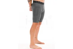 Under Armour mallas cortas HeatGear Armour