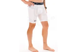 Under Armour mallas cortas HeatGear Armour