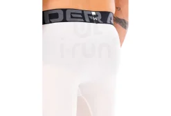 Under Armour mallas cortas HeatGear Armour