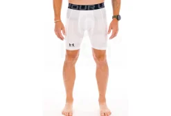 Under Armour mallas cortas HeatGear Armour
