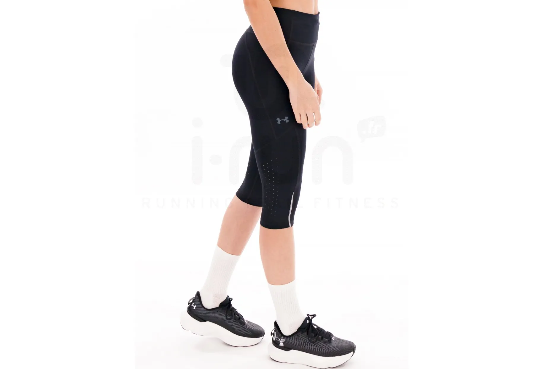 Under Armour mallas 3/4 Fly Fast 3.0