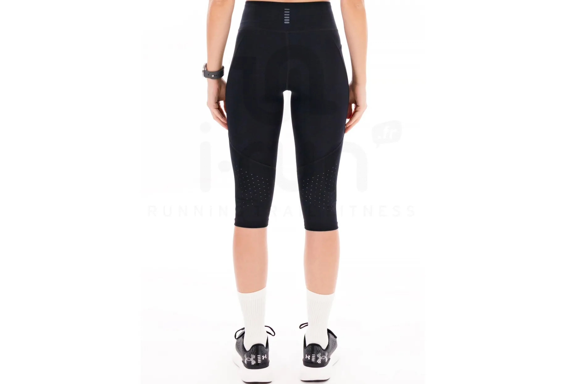 Under Armour mallas 3/4 Fly Fast 3.0